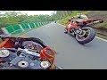 This is czech tt road racing