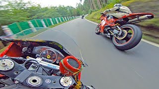 THIS IS Czech TT Road Racing!