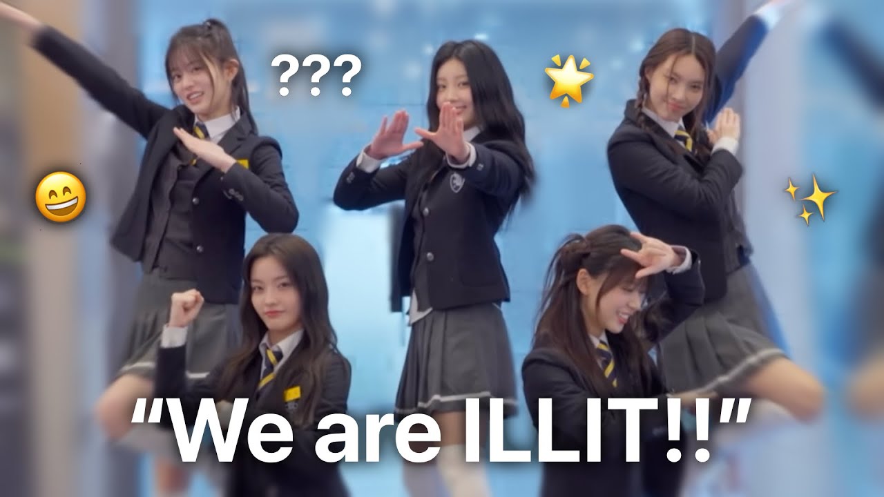 ILLIT moments to watch before their ‘bomb’ comeback