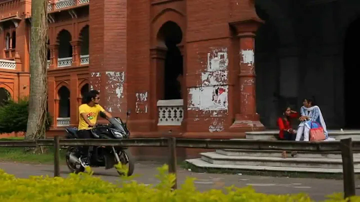 Maya Bangla Music Video (2013) By Shahid & kheya