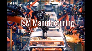 How To Trade News For Binary And Forex - U.s. Ism Pmi