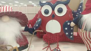 BURKES OUTLET/COASTAL HOME DECOR 2022