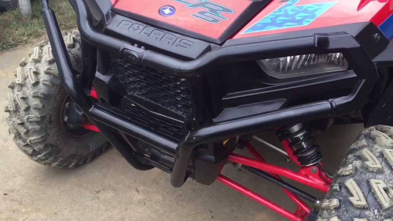 2016 Polaris Rzr S 900 You This Video Is Unavailable