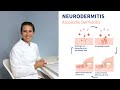 Neurodermitis - Worauf man achten sollte!