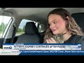 From floodwaters to foster home: Kitten's journey continues after Stone County flood
