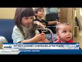 From floodwaters to foster home: Kitten's journey continues after Stone County flood