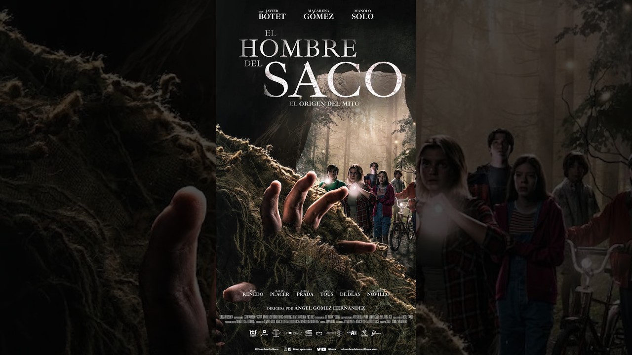 EL ORIGEN DEL HOMBRE DEL SACO 