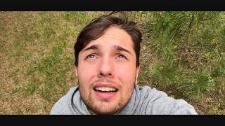 pov: guy loses $2 and it's really serious
