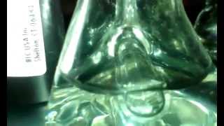 4 inch pendant rig diffusion