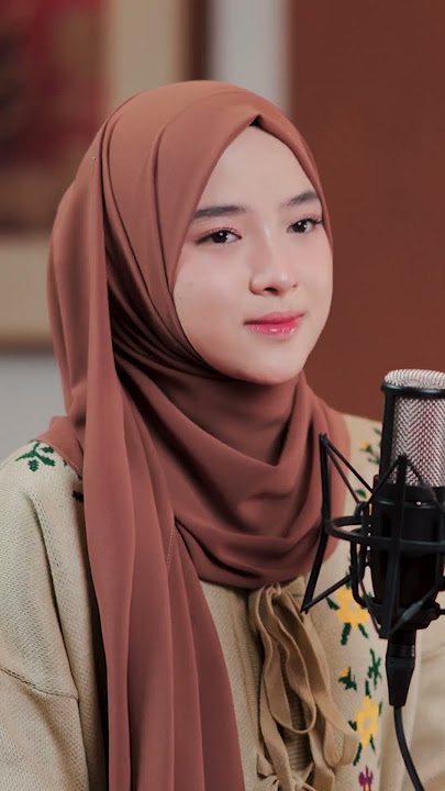 Ya Hanana (Jiharkah) #yahanana #nissasabyan #cover