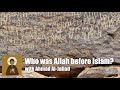 Who Was Allah Before Islam With Ahmad Al Jallad Who Was Allah Before Islam With Ahmad Al Jallad