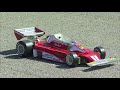 Highlights of the Hankook 12H BRNO 2019 - Start Part 1