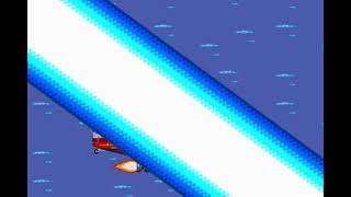 Sonic XG beta cutscene reanimated