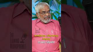 🚀 S200 Booster മുതൽ VSSC ഡയറക്ടർ വരെ | Padma Shri Chandradathan