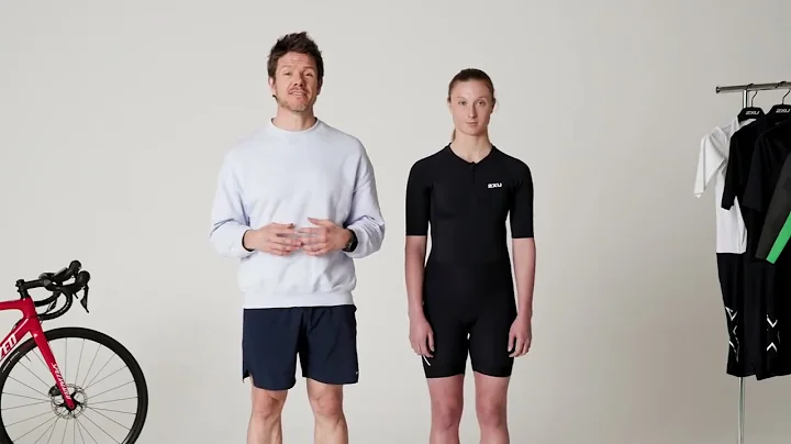 2XU FIT GUIDE WOMENS CORE TRI SUIT