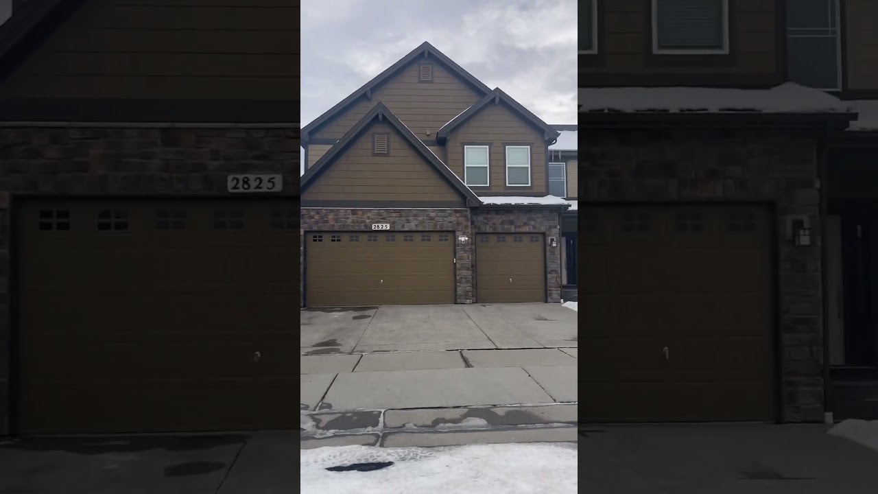 Shanann Watts Chris Watts House 2023 Lived In YouTube Shanann Watts Chris Watts House 2023 Lived In YouTube