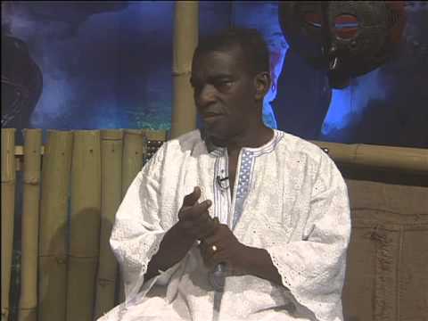 Calling The Dead   Asumasem on Adom TV 6 5 15