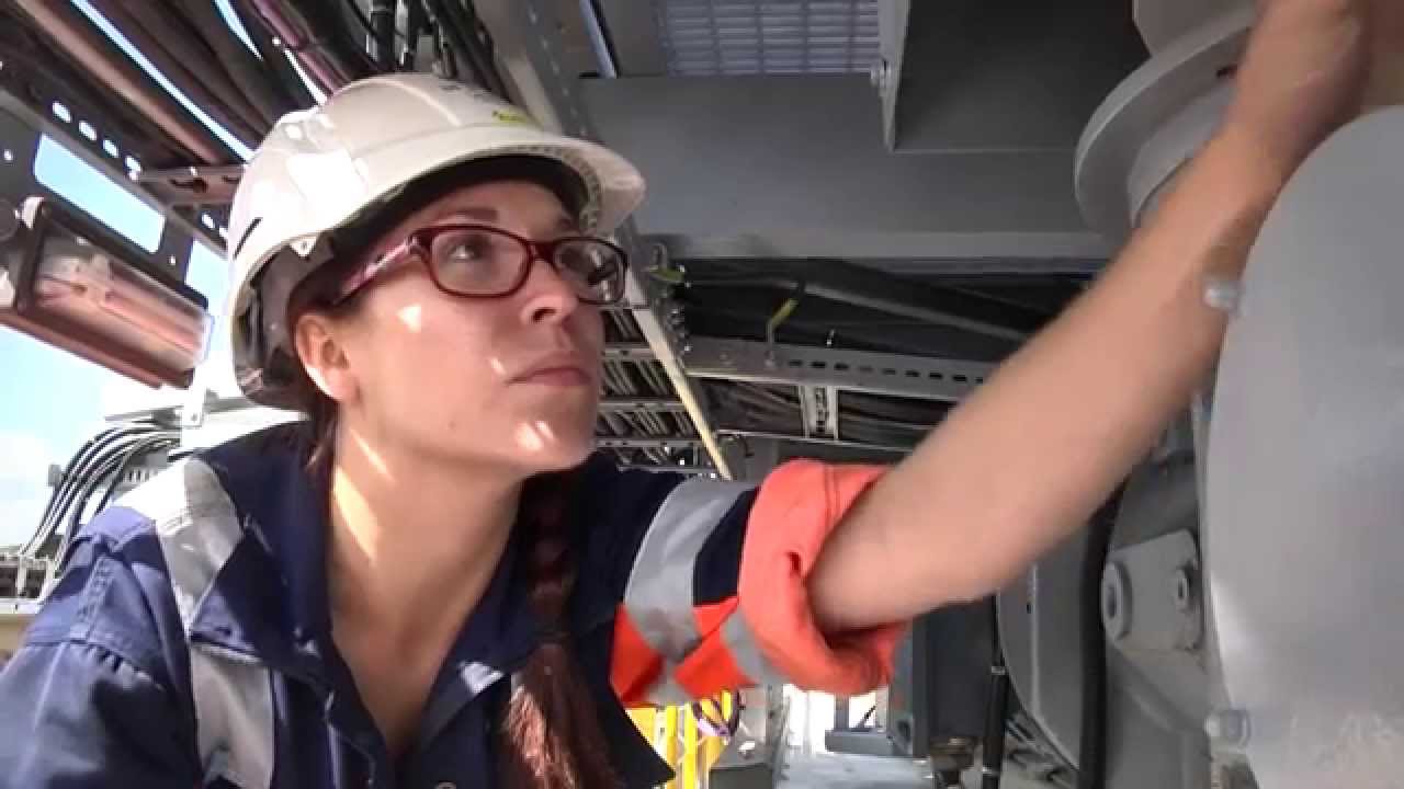 Episode 7 London Gateway: Engineering a bright future