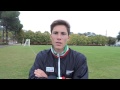 Daniele Benedetti  - Classe RS:X