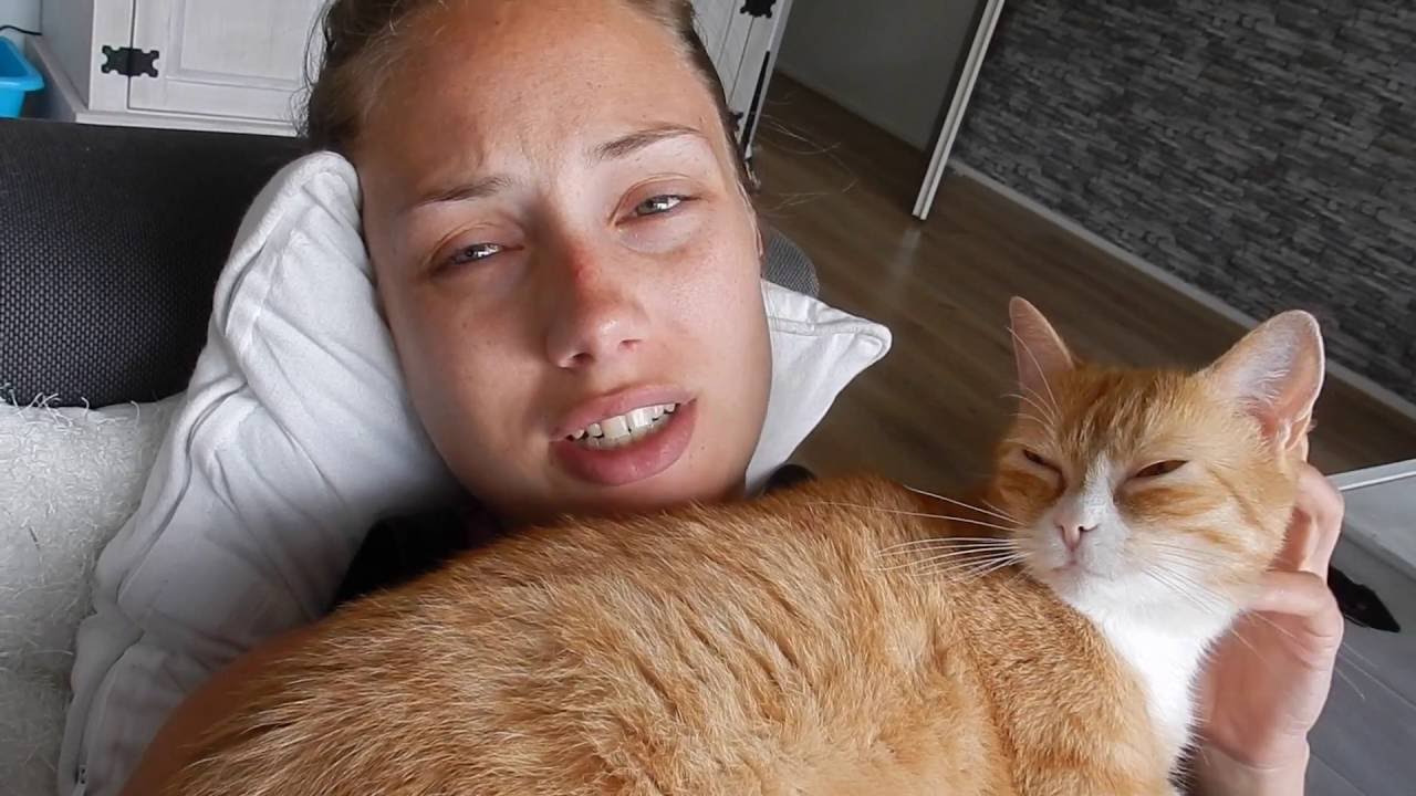 ZO STONED ALS EEN GARNAAL Vlog 28| By D - YouTube