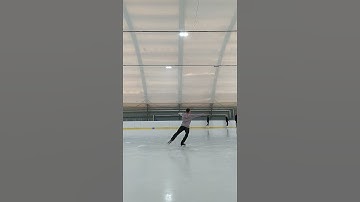 Forward multiple inside 3 turns