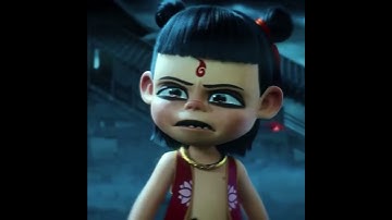 Thumbnail of "I'm Sorry, Mom" | Ne Zha Edit #shorts #nezha