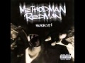 Methodman & Redman Y O U