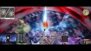 FFXIV - Makna Forest | Dancing Mad (Ultimate)