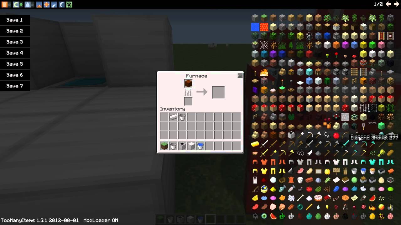 [Présentation Mod] Poop Mod YouTube