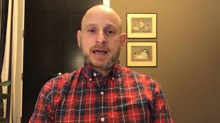 A Message From John Peller, Presidentceo