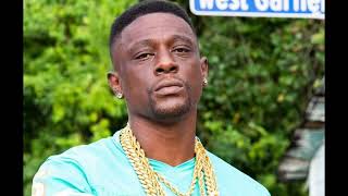 (FREE) Boosie x Lil Phat Type Beat - "Dont Let me down"