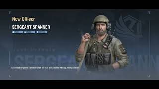 Warpath: Liberation android game screenshot 5