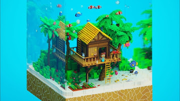 END OF CHAPTER 2-1 BUILD HEROES IDLE FAMILY ADVENTURE