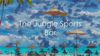 THE JUNGLE SPORTS BAR - PATTAYA