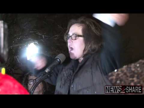 Rosie O'Donnell JUST