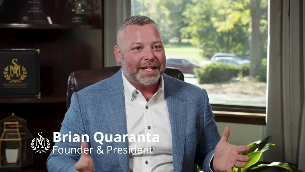 On The Money With Secure Money: Episode 54