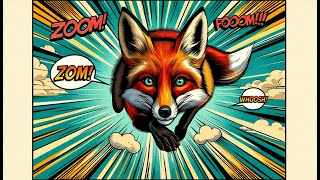 The Hidden World of Red Foxes: Swift, Smart, and Mysterious
