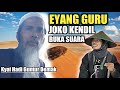 joko kendil terbaru | akhirnya guru musafir joko kendil buka suara terkait viralnya murid beliau