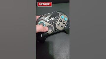 Turtle Beach Stealth Pivot Xbox Controller #turtlebeach #xbox #xboxseriesx #xboxseriess #controller