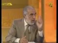 وصف نار جهنم (3/3) - عمر عبد الكافي