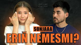 Sonjaaa - Arin Nemesmi Sen Kim? Nireden? 