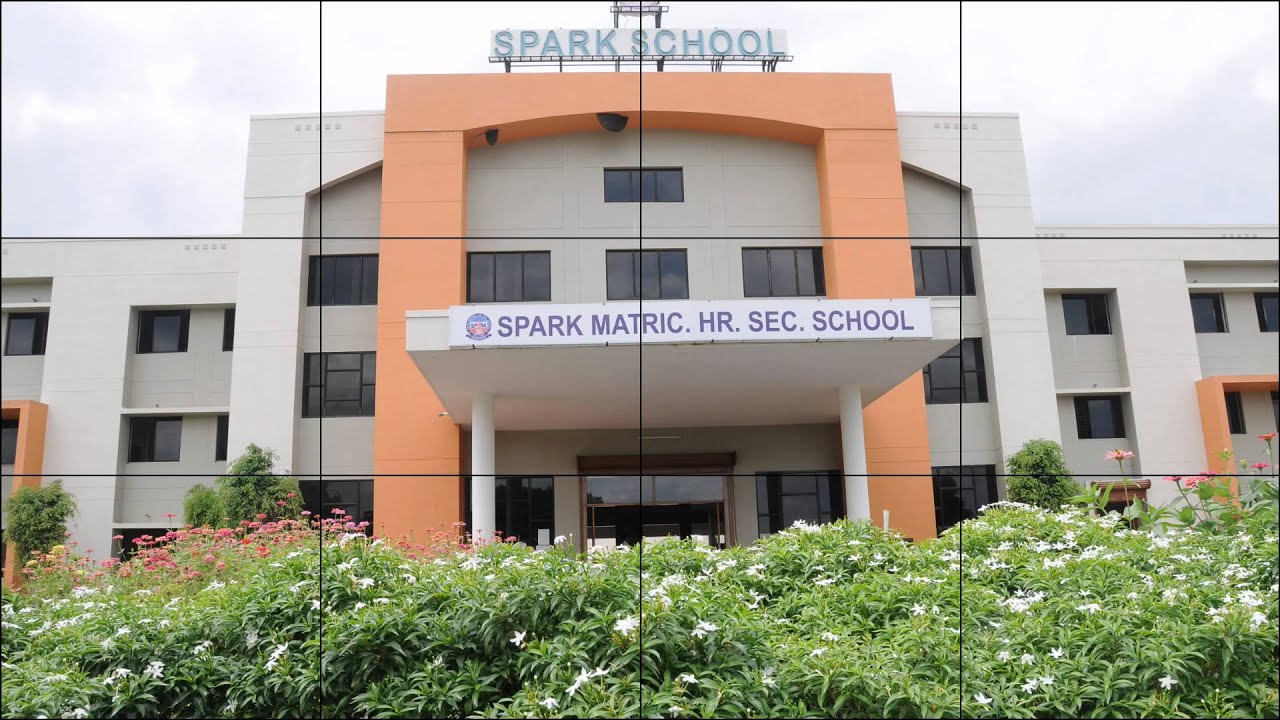 SPARK SCHOOL VELLORE 55 YouTube
