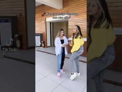 Mi mejor amiga