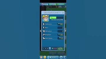 IDLE MINER TYCOON PART-30. #IDLEMINER #SUBSCRIBE