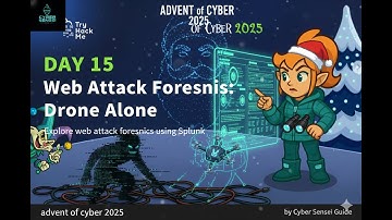 day 15 | advent of cyber 2025| tryhackme