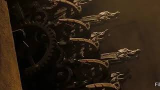 The Mummy Tomb Of The Dragon Emperor 2008