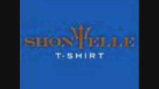 T Shirt Lyrics - Shontelle