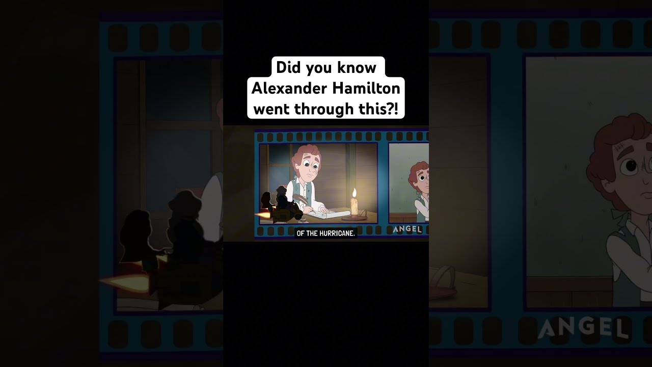 Some Founding Father History For You Tuttletwins Hamilton Foundingfathers