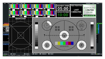 How to Setup Active Playback Timer for vMix | LIVE STREAMING TUTORIAL!