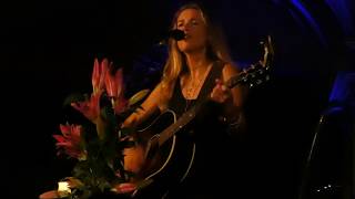 Heather Nova  -  My fidelity, Arminiuskerk Rotterdam, 4 augustus 2018 (partly)